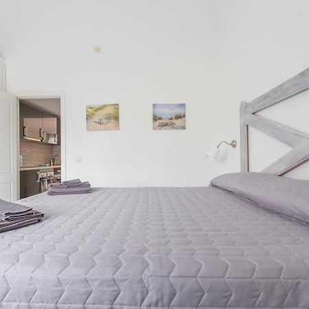 Perla House Διαμέρισμα Κοραλέχο Εξωτερικό φωτογραφία