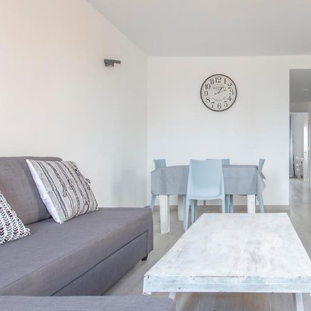 Perla House Διαμέρισμα Κοραλέχο Εξωτερικό φωτογραφία