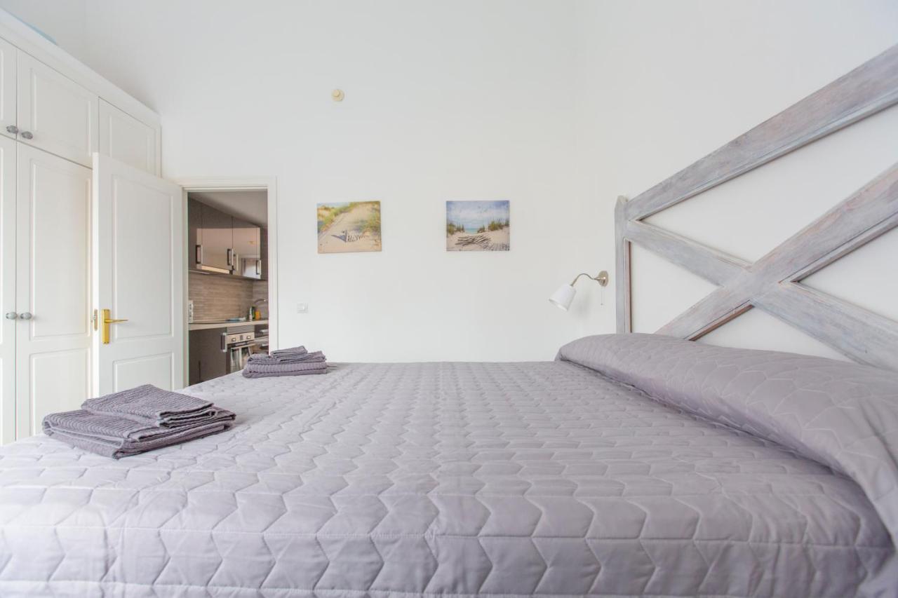 Perla House Διαμέρισμα Κοραλέχο Εξωτερικό φωτογραφία