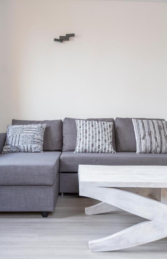Perla House Διαμέρισμα Κοραλέχο Εξωτερικό φωτογραφία
