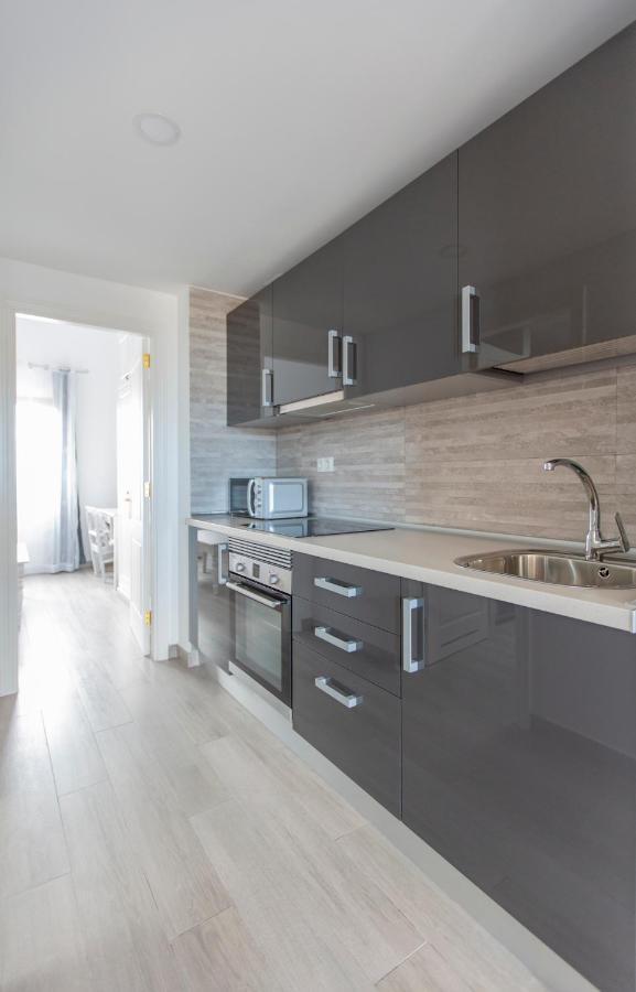Perla House Διαμέρισμα Κοραλέχο Εξωτερικό φωτογραφία
