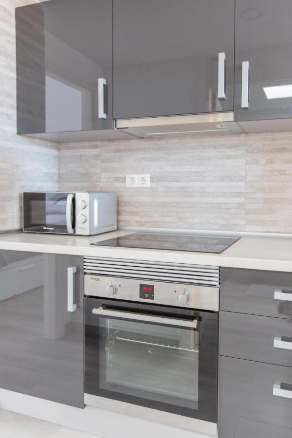 Perla House Διαμέρισμα Κοραλέχο Εξωτερικό φωτογραφία