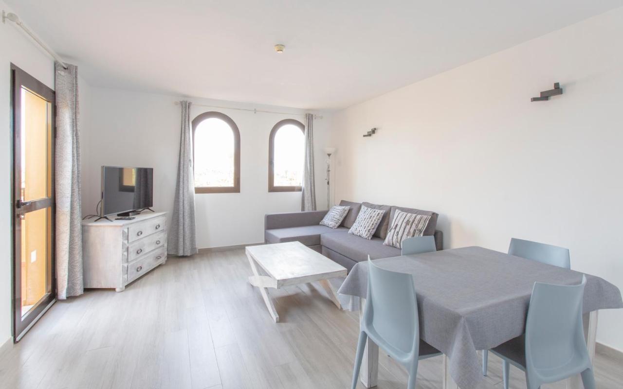 Perla House Διαμέρισμα Κοραλέχο Εξωτερικό φωτογραφία