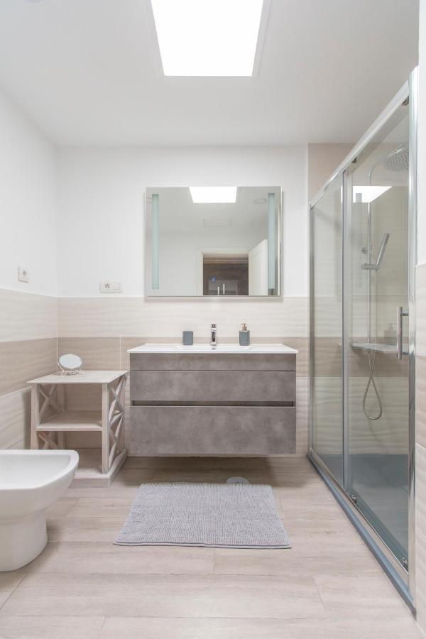 Perla House Διαμέρισμα Κοραλέχο Εξωτερικό φωτογραφία