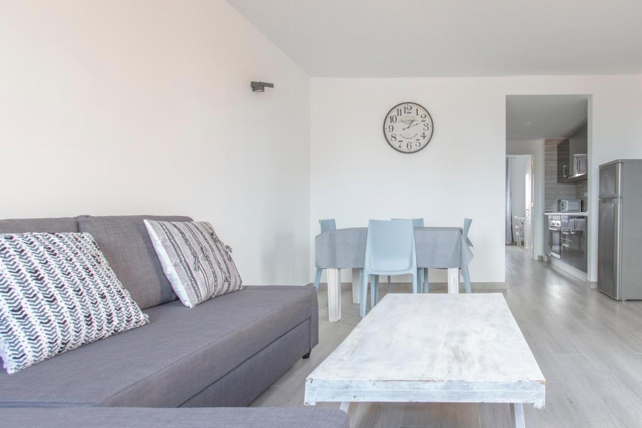 Perla House Διαμέρισμα Κοραλέχο Εξωτερικό φωτογραφία